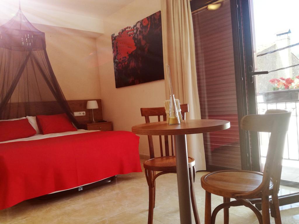 Archs Hotel Rural Lletger Екстер'єр фото