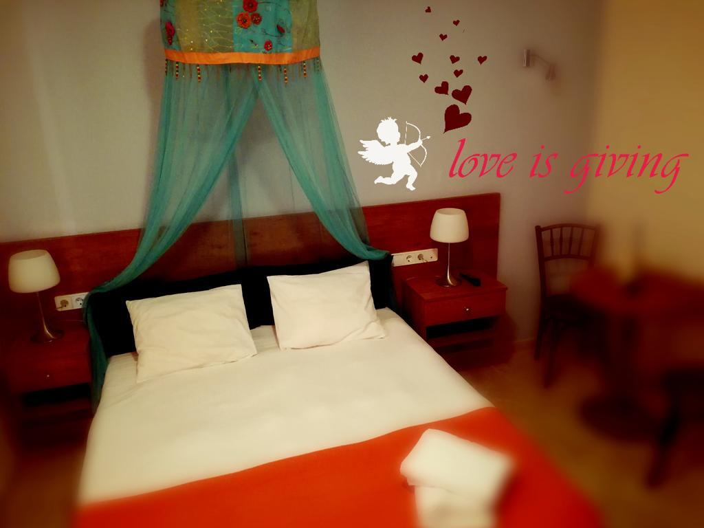 Archs Hotel Rural Lletger Екстер'єр фото