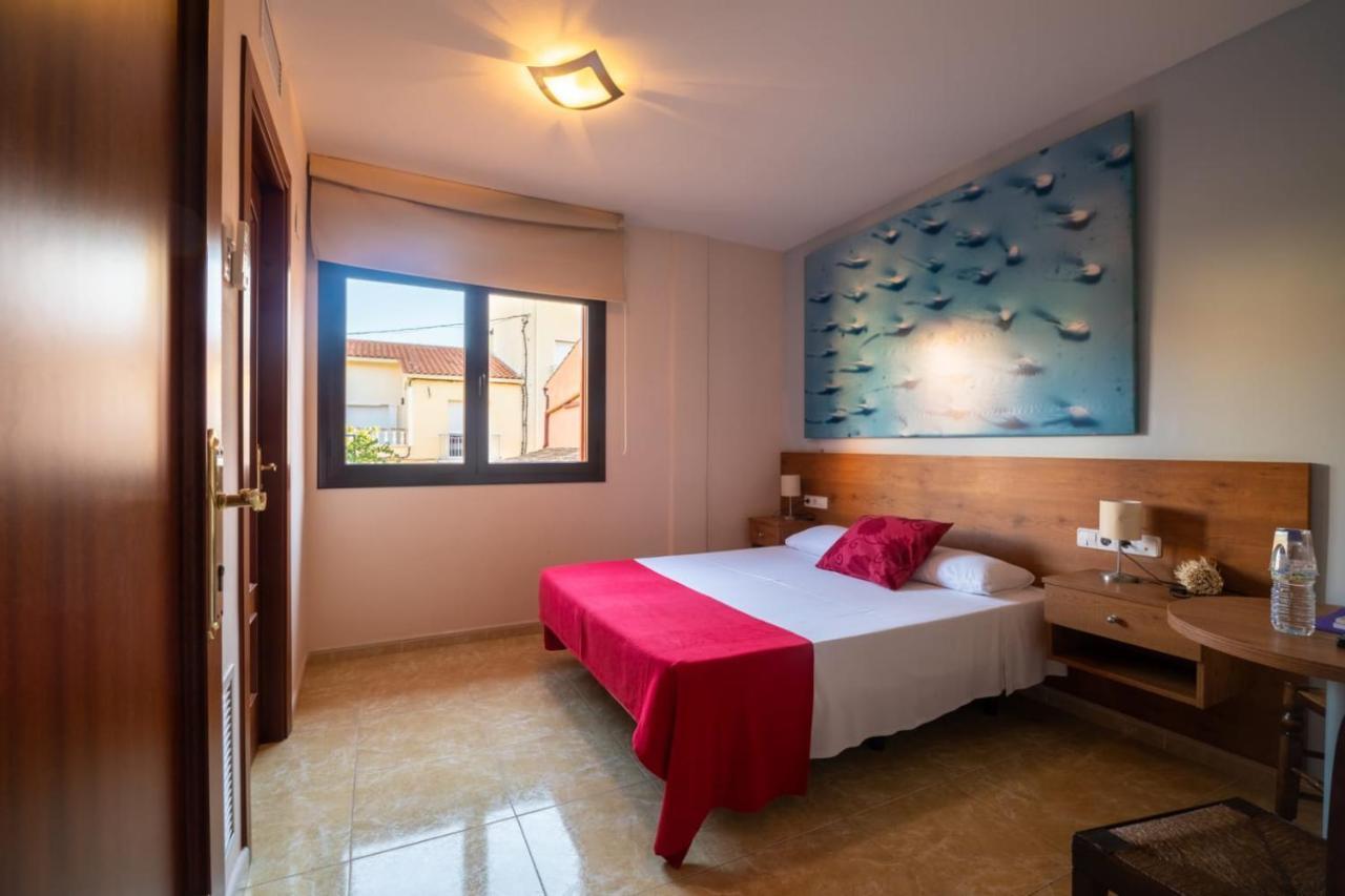 Archs Hotel Rural Lletger Екстер'єр фото