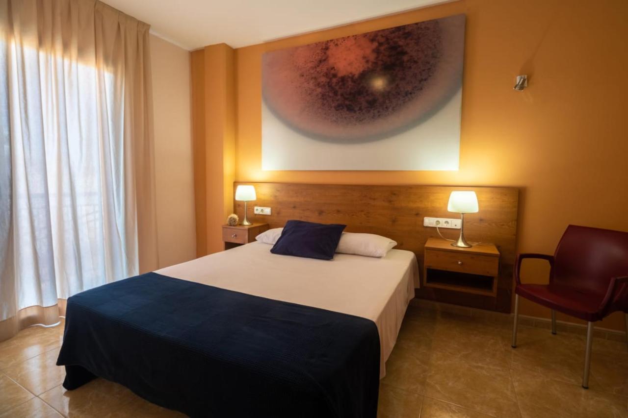 Archs Hotel Rural Lletger Екстер'єр фото