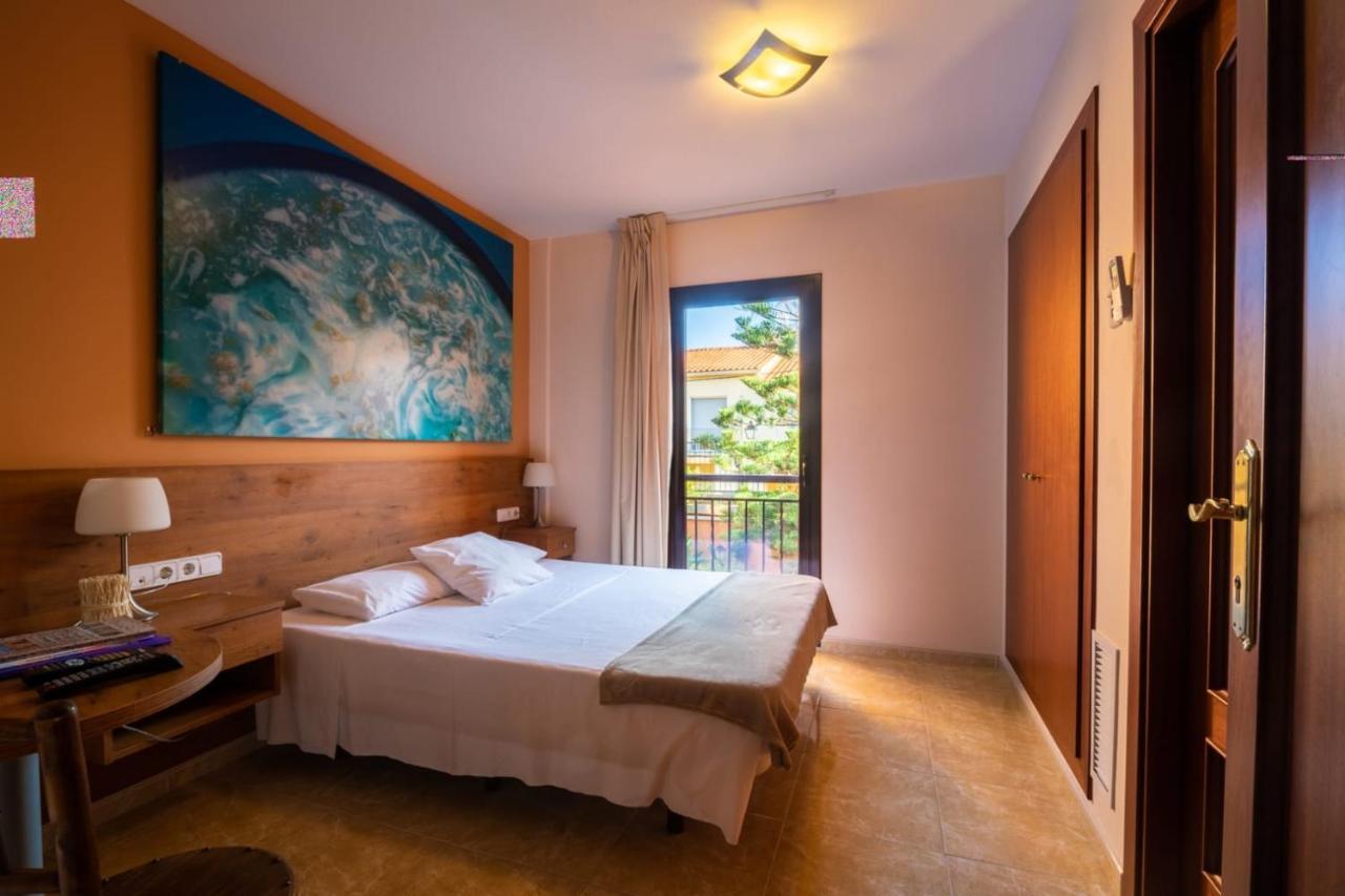 Archs Hotel Rural Lletger Екстер'єр фото