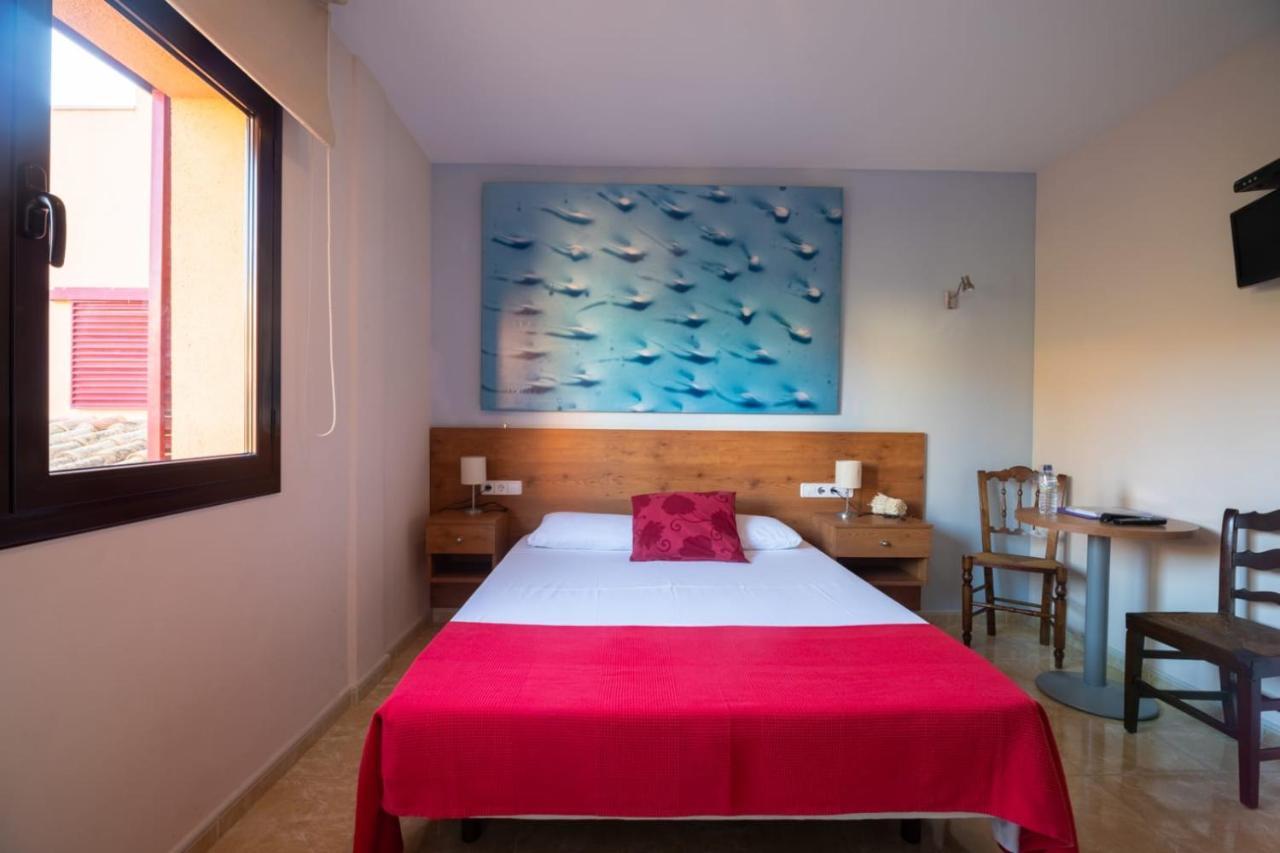 Archs Hotel Rural Lletger Екстер'єр фото